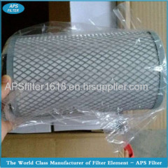 Mann air filter element