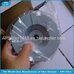 Mann air filter element