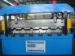 Power 5.5kw Roof Panel Tile Roll Forming Machine With Pull broach With Slitting Line