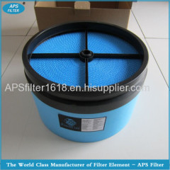 Kobelco air filter cartridge with low price