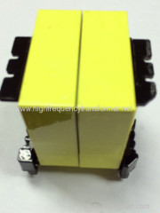 high frequency ee transformer with high quality and best price EE type transformer high frequency transformer power s