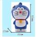 Cartoon cute Doraemon style USB flash drive