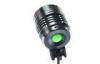 8.4v CREE Led Bicycle Headlight , 2300lm rechargeable bike lights