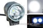 High lumen 8.4Voltage led bike headlight with high , low , Fast Strobe