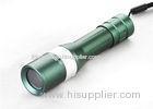 Magnetic Control CREE 5 Mode Switch Mini Torch Flashlight with 1 * AA Battery