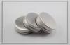 Non - hydrocarbon beverage packaging aluminum bottle caps 40mm