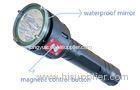 super bright cree underwater led torch , Portable led diving flashlight