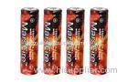 high drain 2600mAh charging lithium ion batteries for wireless remote control