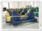 Pipe Welding Used Self-aligned Welding Rotator For Upto 20t Circlular Job