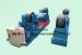 Automatic Pipe Self-Align Welding Rotator / Turning tall Machine For Tank Circular Cylinder