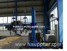 3M/Min Box Beam Welding Machine for assembly in box beam production