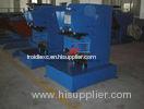 Energy Saving Smooth Pipe Milling Machine Custom For Power Plant / Steel Structure