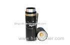 OEM / ODM 700lm Rechargeable cree led flashlight for Camping / caving
