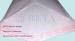 BETA Barrier Bubble lining bags Kraft Bubble Mailer White Golden Color #0