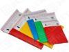 Beta Protective Kraft Bubble Padded Mailer Colored Water-Resistant With Seamless Botton