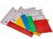 Beta Protective Kraft Bubble Padded Mailer Colored Water-Resistant With Seamless Botton