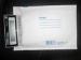 White Recycled Kraft Bubble Mailer , Kraft Paper Envelopes With Peel And Seal