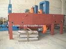 15300m3 / H Shot Blasting Machine