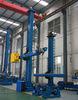 Light Duty Type Welding Column And Boom