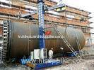 Automatic Safty Freezing Equipment Welding Column And Boom With VFD Control