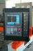 Vertical CNC Flame Plasma Cutting Machine High Definition With 150mm Cutting Torch