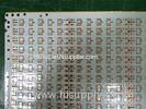 SMD 5050 5630 7020 SMD LED PCB DC12 / 24V LED Strip PCB Boards Single Layer