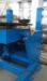Standard 10Ton Revolving Pipe Welding Positioners Metallurgical With 18m Worktable