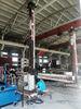 Stationary / Revolve Welding Column And Boom Manipulator For Heavy Duty Welding