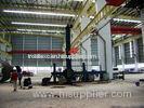 600 kg Metallurgical Column And Boom Welding Automation Equipment