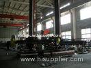 Middle Duty Industrial Welding Machine Column And Boom With Motor Cross-Slider