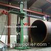 Automatic Light Duty Welding Column And Boom Equipment For Tank / Vessel Welding