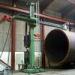 Automatic Light Duty Welding Column And Boom Equipment For Tank / Vessel Welding