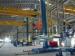Manual Welding Rotary Manipulator Engineering Machinery , Schneider electric