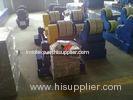 Customized 100T Welding Turning Rolls Automatic Self-Align