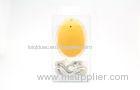 Ultrasonic Pocket Pregnancy Fetal Doppler Transducer with AAA battery