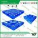 Logistic plastic shipping pallets / Heavy Duty Plastic Pallets for warehouse