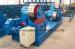 Auto Adjusted VFD Self Aligning Rotators For Pipe Boiler Welding / Assembly