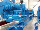 40000 Kg Welding Rotator / Welding Turning Roll , VFD Rotary Speed Control