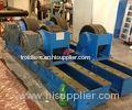 Power Vessel Fit-up 40T Tank Rotators For Power Station / vessel welding