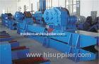 Bolt Adjustable Welding Rotator 5T For Tank / Pipe / Vessel Welding