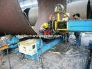 Electric Cross-Slides Welding Manipulator For Pipe Welding Centre 1000 Mm/Min