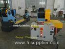 PU Wheels Conventional Welding Rotator 80Ton Bolt Adjustment For Oil Tank