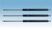Stainless Steel Heavy Duty Gas Struts Automotive Gas Spring 120000 times