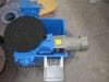 Automatic Small Welding Positioner 100kg In Batch Welding Equipment