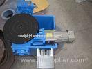 Automatic Small Welding Positioner 100kg In Batch Welding Equipment