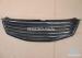 Car Carbon Fiber Front Grill , 3K Carbon Fiber Weave 2013 Subaru Outback Grill