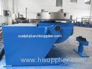 Pipe Horizontal Welding Turntable Positioners For Pressure Vessels Equipment