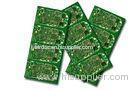 1 OZ 18 Layer ENIG PCB Printed Circuit Board with Impedance Controlled