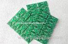 Green CNC 6 Layer TG170 PCB Prototype Circuit Board Fabrication