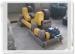 20t Automatic Tilting Welding Roller Bed For Pipe Vessel Tank With ISO CE